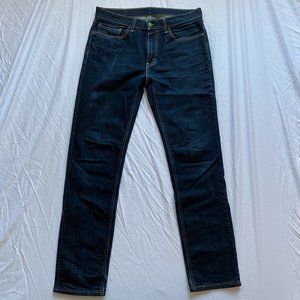 Levi's 541 Athletic Fit Jeans for Men (34x36)